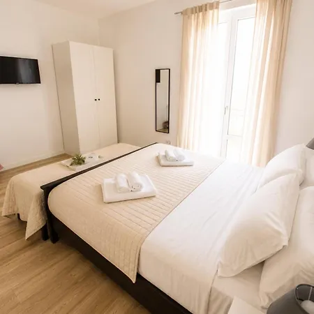 Modo - Your Way Guest house Palermo