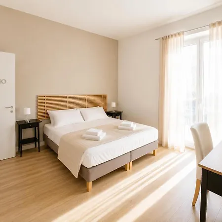 Guest house Modo - Your Way Palermo