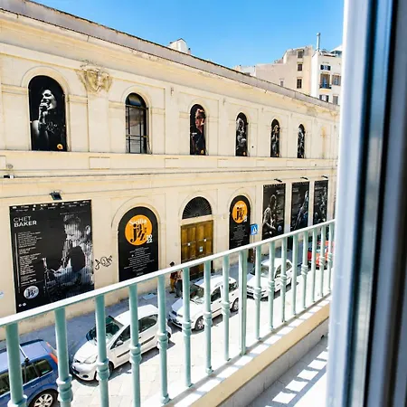 Modo - Your Way بيت ضيافة باليرمو